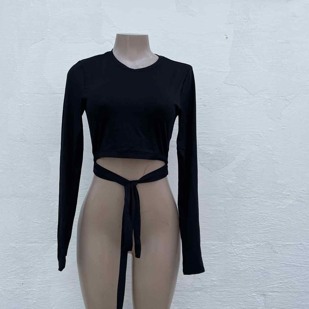 Lole Midnight Long Sleeve Top